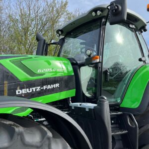 John Deere 6170M