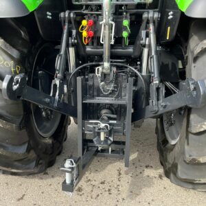 John Deere 6170M